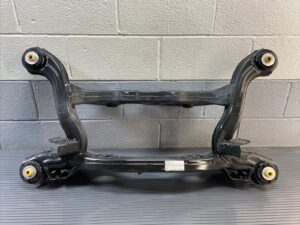 2019-2026 Mercedes A220 V177 Rear Subframe Crossmember OEM Assembly *NOTE*