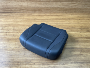 2020-2022 Mercedes GLS450 X167 Seat Cushion Pad Lower Rear Left 3d Row OEM