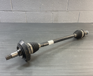2020-2023 Mercedes GLE 350 V167 Rear Left CV Axle Shaft 88K Miles 1673503201 OEM