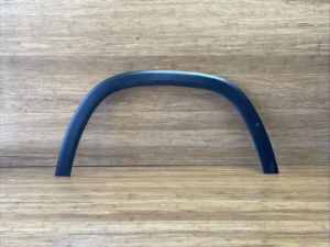 2020-2023 Mercedes GLS450 X167 Front Right Wheel Arch Fender Trim OEM *NOTE*