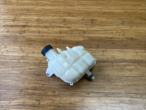 2020-2024 Mini Cooper S F55 Coolant Recovery Bottle Reservoir Tank 8687503 OEM
