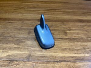 2020-2025 Audi RS6 RS7 Q8 A6 Q5 Exterior Shark Fin Upper Roof Radio Antenna OEM