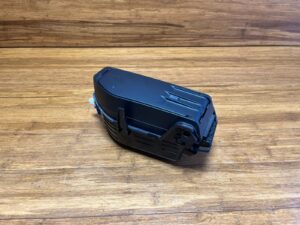 2020-2025 BMW M5 F90 Center Console Armrest Tray Storage 51167112395 OEM