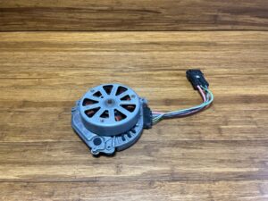 2020-2025 Mercedes GLE350 V167 Engine Motor Cooling Radiator Fan Motor OEM