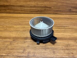2020-2025 Mercedes GLE350 V167 Hvac Blower Motor Fan Assembly 0999062502 OEM
