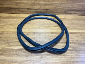 2020-2025 Mercedes GLE350 V167 Rear Right Or Left Door Weatherstrip Seal OEM