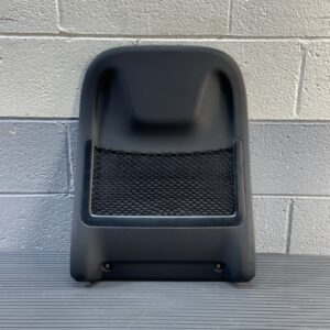 2020-2025 Mercedes GLE450 GLS580 Seat Back Panel Cover Front Right OEM *NOTE*