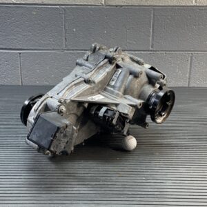 2020-2025 Mercedes GLS450 X167 3.0L Transfer Case Box Assembly 36K Miles OEM