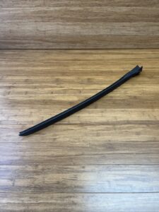 2020-2026 BMW 228 F44 Windshield Right Side Drip Seal Molding OEM *NOTE*