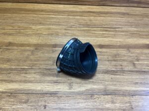 2020-2026 BMW X7 G07 Air Cleaner Intake Adapter Tube Hose Rear Left Side OEM