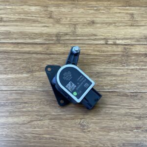 2021-2023 BMW i8 I12 Brake Stop Pedal Position Sensor Unit 35006855309 OEM
