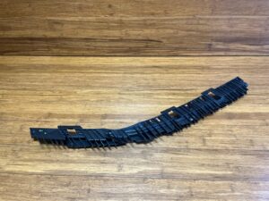 2021-2023 Volkswagen Arteon 3H Bumper Valance Panel Bracket Front Left OEM
