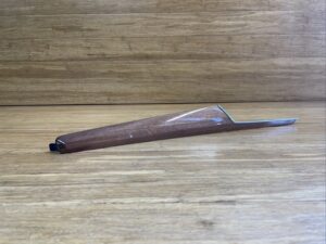 2021-2025 Audi Q5 Front or Rear Left Door Panel Molding Trim Cover Wood OEM
