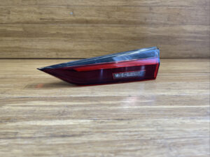 2021-2025 BMW M4 G82 G83 Rear Right Inner Taillight LED Lamp Assembly OEM