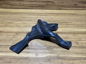 2021-2025 BMW M4 G83 Steering Wheel Column Cover Front Right Side OEM 8074606