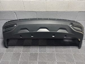 2021-2025 Volkswagen Atlas Rear Lower Cover Bumper Valance 3CN807521N OEM