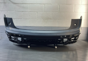 2021-2025Audi SQ5 Q5 FY Sportback Rear Bumper Cover Primed 80F807511 OEM *NOTE*