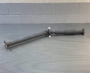 2021-2026 BMW G20 330i AWD Drive Shaft Propeller Axle 8846089 10k Miles OEM