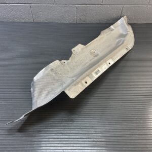 2021-2026 BMW M2 G87 3.0L Exhaust Heat Protector Shield Panel Front Right OEM