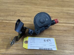 2021-2026 BMW M3 G80 M4 Competition Secondary Auxiliary Water Pump OEM
