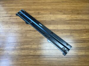 2021-2026 BMW M330i G20 Rear Floor Lower Crossmember Brace Bracket OEM