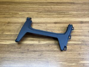 2022-2024 Audi S3 8Y Lower Center Dash Trim Cover Panel 8Y1857007 OEM