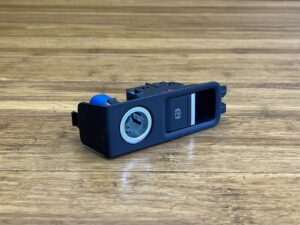 2022-2024 Audi S3 8Y Parking Hand Brake Switch Assembly 8Y0-863-349 OEM