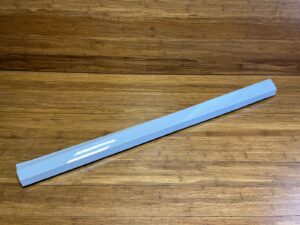 2022-2024 BMW X3 G01 Front Left Side Lower Door Molding Trim 8064795 OEM *NOTE*
