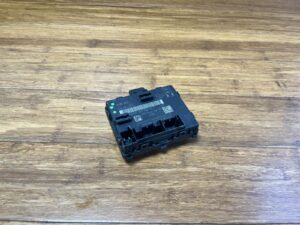 2022-2025 Audi Rear Left or Right Door Window Control Module 5Q0959595L OEM