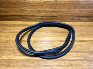 2022-2025 BMW 430 G26 2.0L Front Door Seal Left or Right Weather Strip OEM