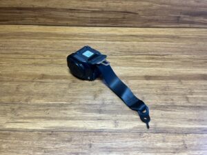 2022-2025 BMW 430I G26 Rear Left Or Right Seat Belt Retractor Black 5A0C304 OEM