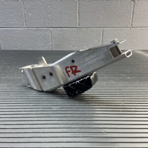 2022-2025 BMW 430i G26 Front Bumper Right Impact Bar Support Bracket OEM