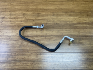 2022-2025 BMW I4 G26 A/C Air Condition Compressor Suction Hose 9474793 OEM