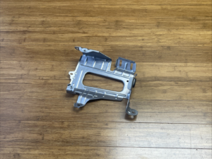 2022-2025 BMW I4 G26 Auxiliary Heater Mount Bracket Holder Support 9461547 OEM