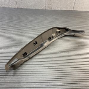 2022-2025 BMW M2 G87 Fender Support Mount Bracket Plate Front Left Rearward OEM