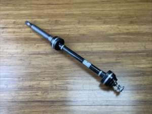 2022-2025 BMW i4 G26 Rear Right Axle Shaft Assembly 361 Miles 5A14862 OEM