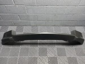 2022-2025 BMW iX I20 Front Lower Bumper Cover Panel Black 7933598 OEM *NOTE*