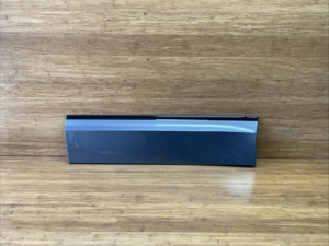 2022-2025 Volkswagen Atlas CA1 Door Lower Molding Rear Left Gray OEM *NOTE*