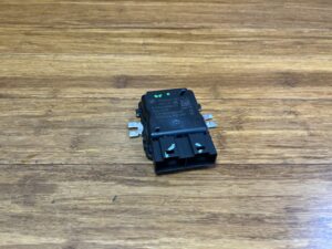 2022-2026 BMW X7 G07 Fuel Pump Controller Module Rear Side 16145A46BB0 OEM