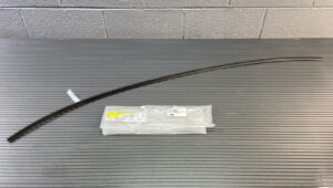2022-2026 Hyundai Genesis GV70 Lower Windshield Glass Molding OEM Trim