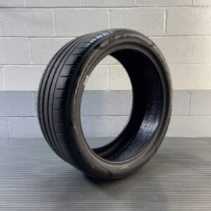 2022 Pirelli P Zero Tire Wheel Rubber Tyre Rim 285/35 R21 105Y Genuine
