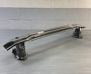 2023-2025 BMW M2 G87 Bumper Rail Reinforcement Impact Bar Carrier Rear OEM