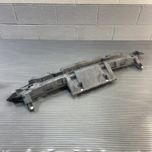 2023-2025 BMW M2 G87 Bumper Reinforcement Support Bracket Adapter Rear OEM