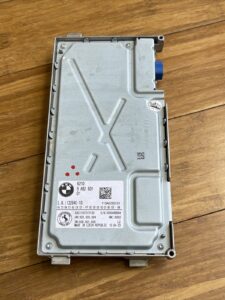 2023-2025 BMW X1 U11 Instrument Cluster Control Module ECU System Unit OEM