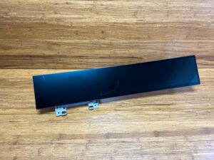 2023-2025 BMW X7 G07 Instrument Gauge Cluster Display Front Side OEM *NOTE*