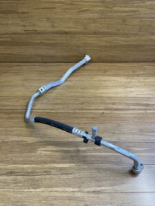 2023-2026 BMW X1 U11 AC Hose Line Suction Pipe Air Conditioner Tube OEM 5A07785