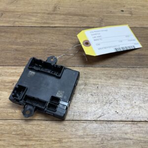 2023-2026 BMW X1 U11 Driver Front Left Control Module ECU 61355A70CB6 OEM