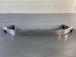 2023-2026 BMW X1 U11 Front Bumper Reinforcement Impact Support Bar OEM