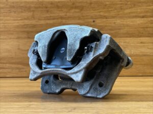 2023-2026 BMW X1 U11 Front Left Driver Side Brake Caliper 6K Miles OEM