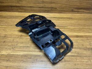 2023-2026 BMW X1 U11 Rear Bumper Left Side Support Mount Bracket 51129883543 OEM